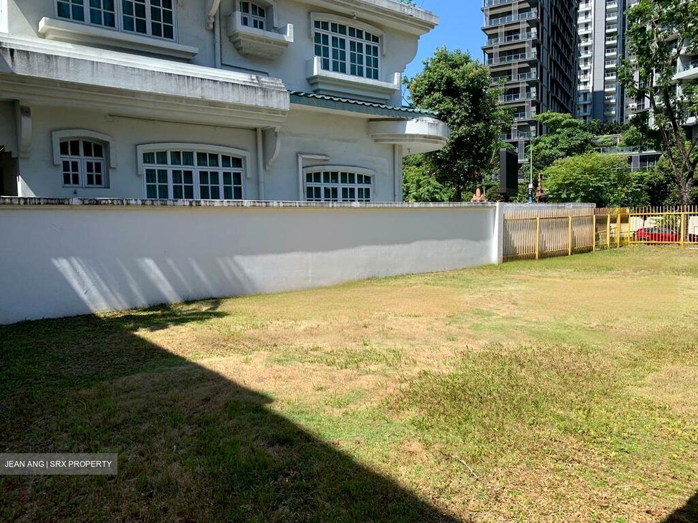 Jalan Lim Tai See (D10), Detached #510024991